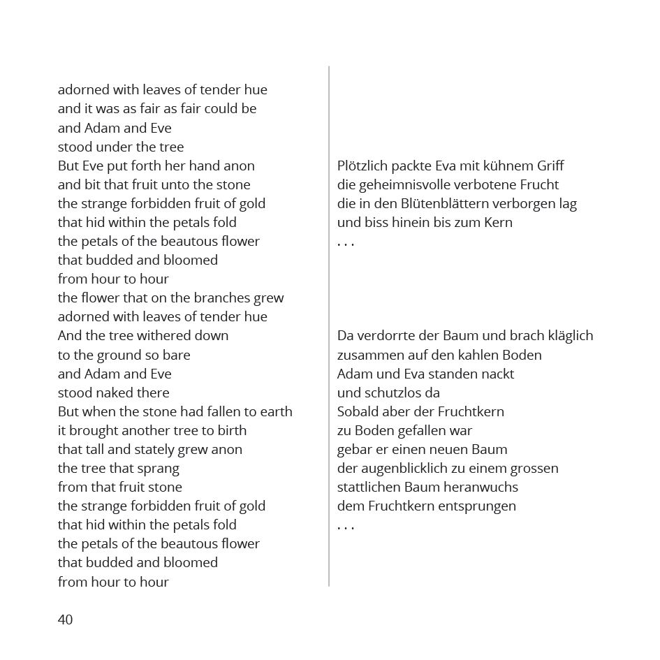 Vielklang Fest der Kirchenmusik Programmheft