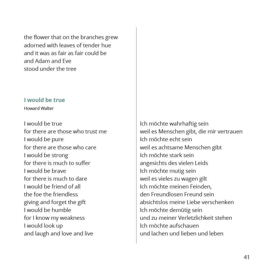 Vielklang Fest der Kirchenmusik Programmheft